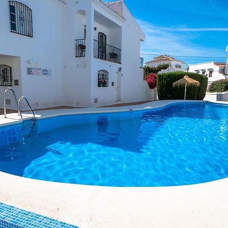 Pinos 20 Menyber Villa Nerja Ngoại thất bức ảnh
