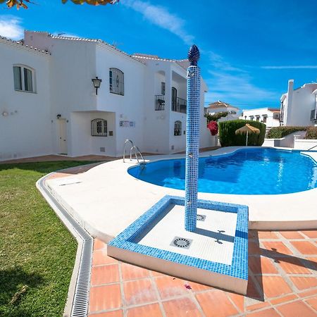Pinos 20 Menyber Villa Nerja Ngoại thất bức ảnh