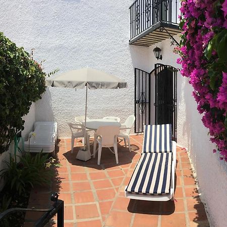 Pinos 20 Menyber Villa Nerja Ngoại thất bức ảnh