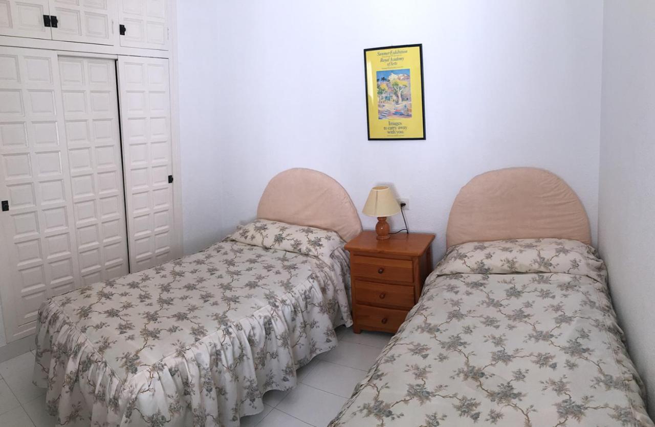 Pinos 20 Menyber Villa Nerja Ngoại thất bức ảnh