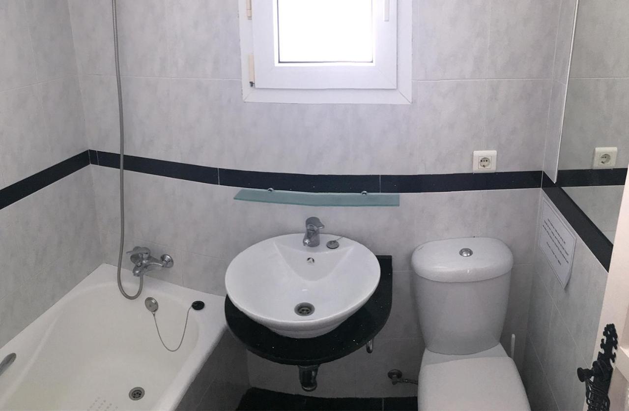 Pinos 20 Menyber Villa Nerja Ngoại thất bức ảnh