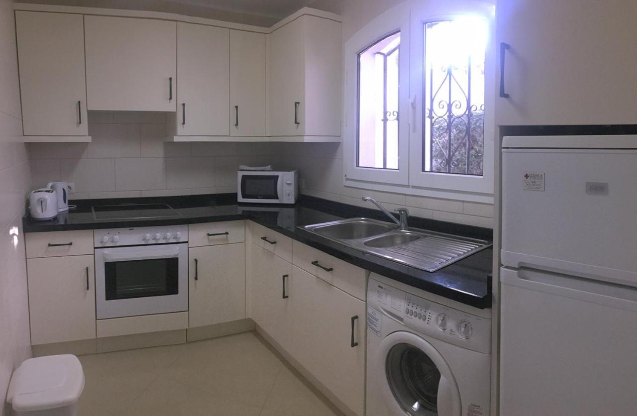 Pinos 20 Menyber Villa Nerja Ngoại thất bức ảnh