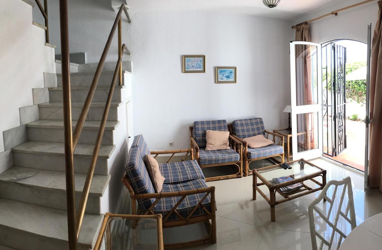 Pinos 20 Menyber Villa Nerja Ngoại thất bức ảnh