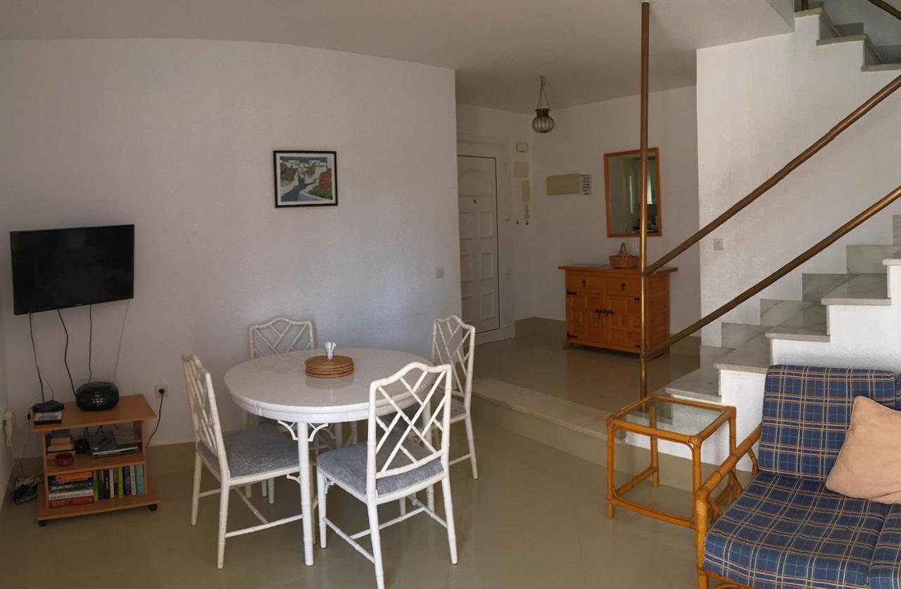Pinos 20 Menyber Villa Nerja Ngoại thất bức ảnh
