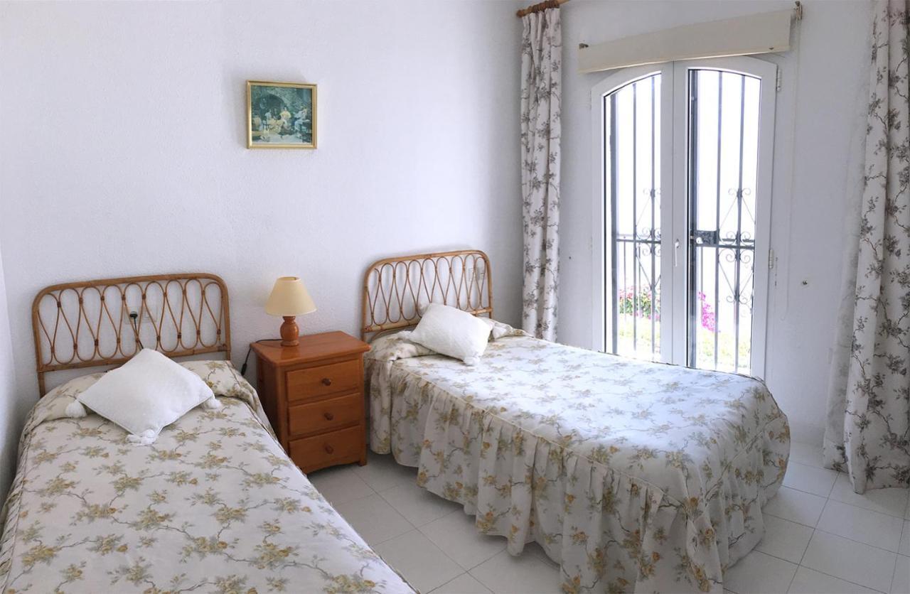 Pinos 20 Menyber Villa Nerja Ngoại thất bức ảnh